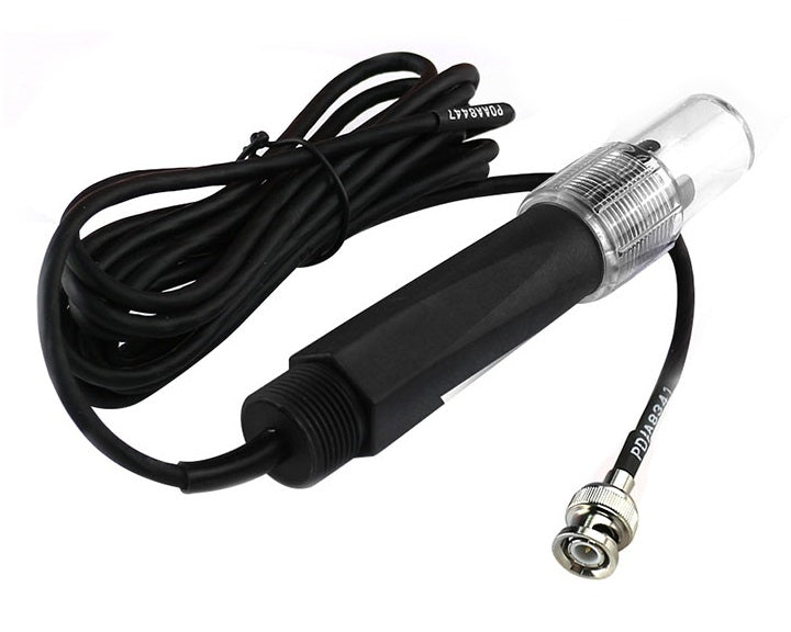 TrolMaster Aqua-X pH Sensor Inline, Heavy Duty, PPH-2