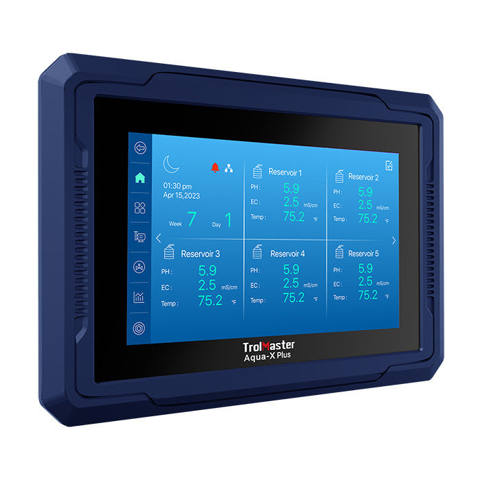 TrolMaster NFS-3 Aqua-X Plus Irrigation Control System