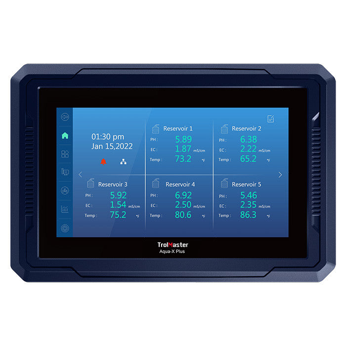 TrolMaster NFS-3 Aqua-X Plus Irrigation Control System