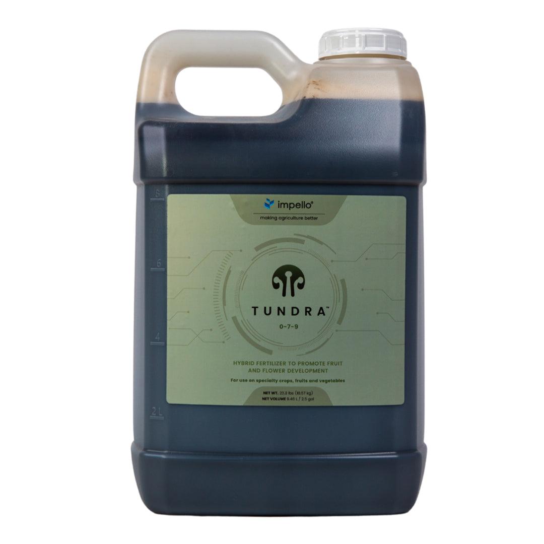 Impello Biosciences Tundra Fertilizer - Thumbnail 5