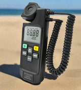 Sper Scientific Direct UV Light Meter UVA/UVB