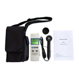 Sper Scientific Direct UV Light Meter UVA/UVB