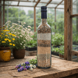 Napa Valley Wildflower Co Vineyard Wildflower Super-Blend – 750 mL