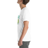 Weed Be Good Together! Unisex T-Shirt – Soft & Lightweight