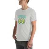 Weed Be Good Together! Unisex T-Shirt – Soft & Lightweight