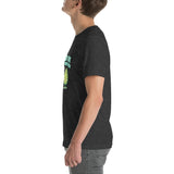 Weed Be Good Together! Unisex T-Shirt – Soft & Lightweight