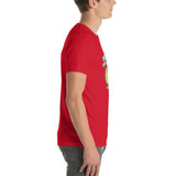 Weed Be Good Together! Unisex T-Shirt – Soft & Lightweight