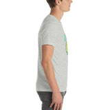 Weed Be Good Together! Unisex T-Shirt – Soft & Lightweight