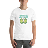 Weed Be Good Together! Unisex T-Shirt – Soft & Lightweight