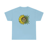 You Are My Sunshine Cannabis Weed Shirts