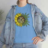 You Are My Sunshine Cannabis Weed Shirts