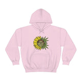You Are My Sunshine Weed Hoodie