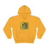 You Are My Sunshine Weed Hoodie