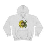 You Are My Sunshine Weed Hoodie