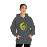 You Are My Sunshine Weed Hoodie