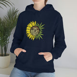 You Are My Sunshine Weed Hoodie