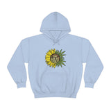 You Are My Sunshine Weed Hoodie