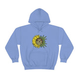 You Are My Sunshine Weed Hoodie