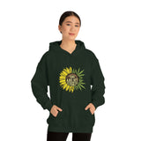 You Are My Sunshine Weed Hoodie