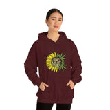 You Are My Sunshine Weed Hoodie