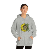 You Are My Sunshine Weed Hoodie