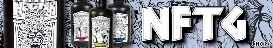 Shop Nectar for the Gods Products