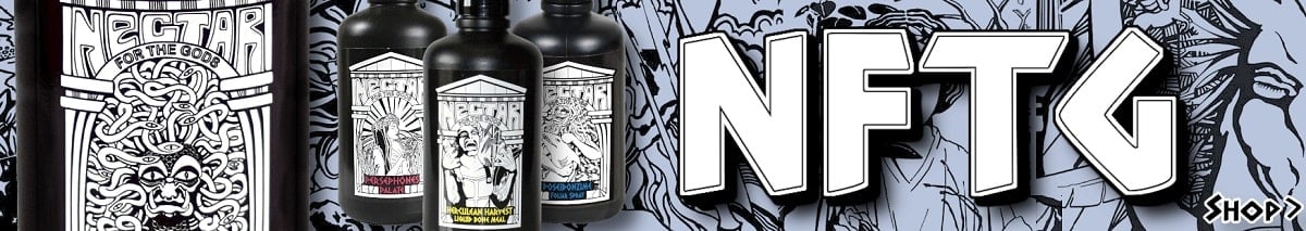 Shop Nectar for the Gods Products