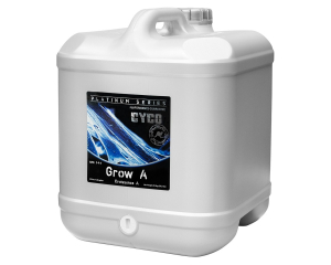CYCO Grow A (2-0-0), 20 Liter