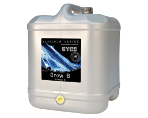 CYCO Grow B (2-2-6), 20 Liter