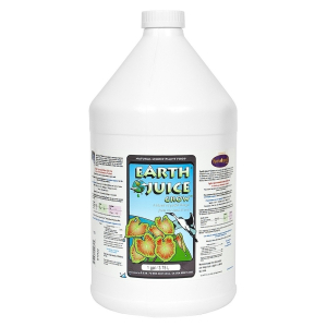 Earth Juice Grow (2-1-0), Gallon
