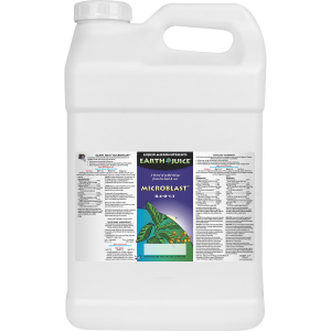 Earth Juice Microblast (0.4-0-1.3), 2.5 Gallon