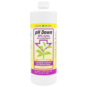 pH Down - Technaflora