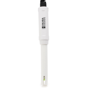 Hanna PH EC TDS Multiparameter Probe (for Use With HI9814) - front view