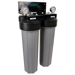 Hydro Life 300 Water Filter System with KDF