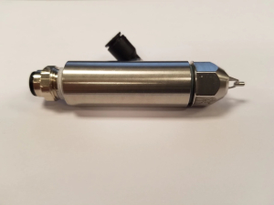 The MicroFog Stainless Steel Low Pressure Atomizer (1/4" inlet/output)