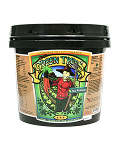 Mr. B's Green Trees Organic All Purpose, 1 gallon pail, 8 lbs