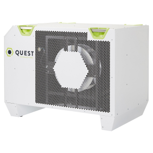Quest 876 High-Efficiency Commercial Dehumidifier