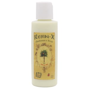 Resin-X Gardener's Soap
