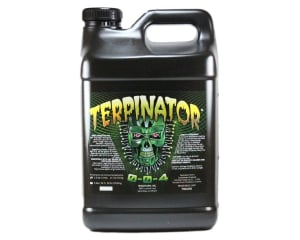 Terpinator (0-0-4), 2.5 Gallon