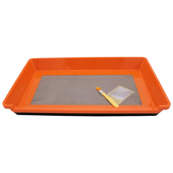 The Trim Tray by Heavy Harvest