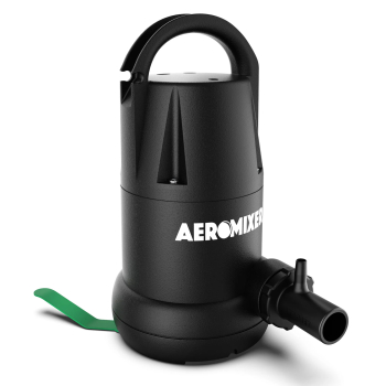 Aeromixer Pump Kit