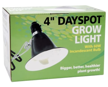Agrosun Dayspot Grow Light Kit, 60W