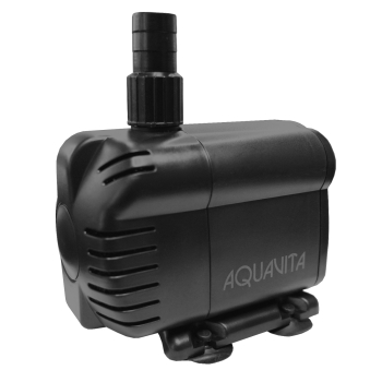 AquaVita Water Pump, 1585 GPH