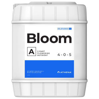 Athena Bloom A (4-0-5), 5 Gallon
