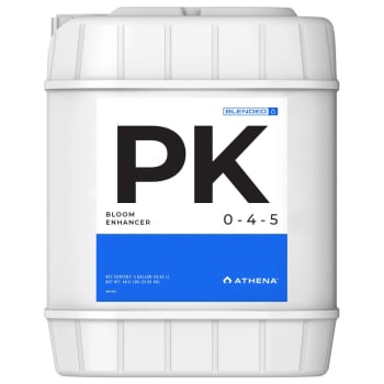 Athena PK (0-4-5), 5 Gallon