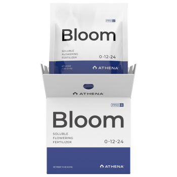 Athena Pro Bloom (0-12-24), 10 lb