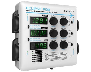 Autopilot Eclipse F90 Master Environmental Controller