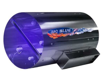 Big Blue 10X Custom Ozone Generator Commercial Grade Model, 10"