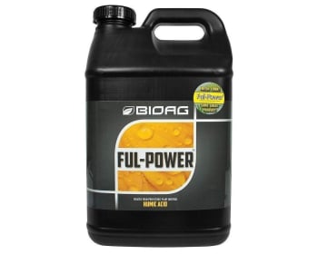 BioAg Ful-Power, 2.5 Gallon