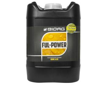 BioAg Ful-Power, 5 Gallon